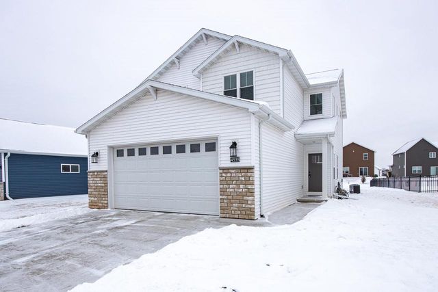 4535 CHERRYVALE AVENUE, Appleton, WI 54913