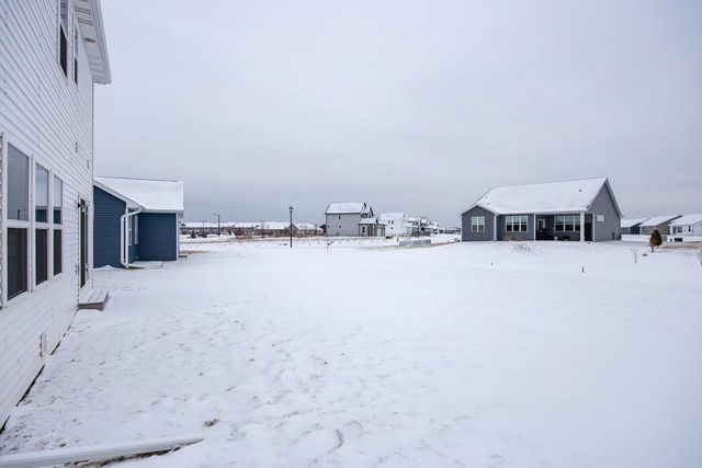 4535 CHERRYVALE AVENUE, Appleton, WI 54913