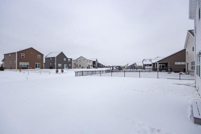 4535 CHERRYVALE AVENUE, Appleton, WI 54913