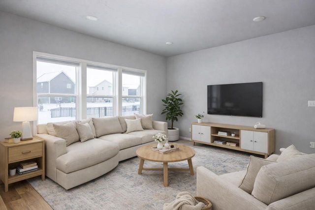 4535 CHERRYVALE AVENUE, Appleton, WI 54913