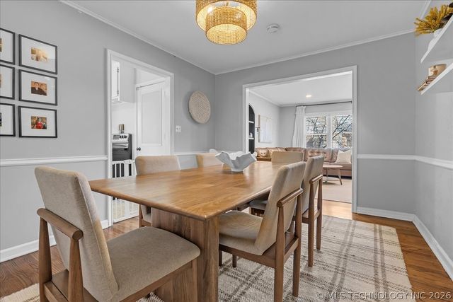 2636 S Oswego Place, Tulsa, OK 74114