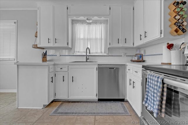 2636 S Oswego Place, Tulsa, OK 74114