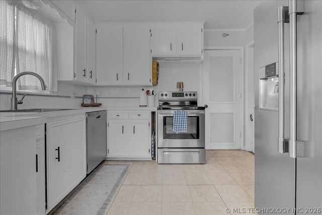 2636 S Oswego Place, Tulsa, OK 74114