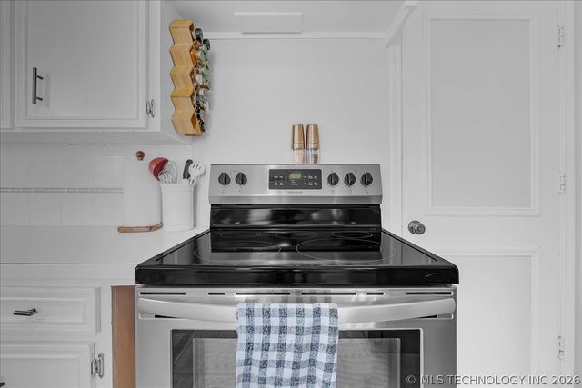 2636 S Oswego Place, Tulsa, OK 74114