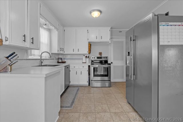 2636 S Oswego Place, Tulsa, OK 74114