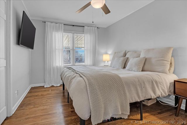 2636 S Oswego Place, Tulsa, OK 74114