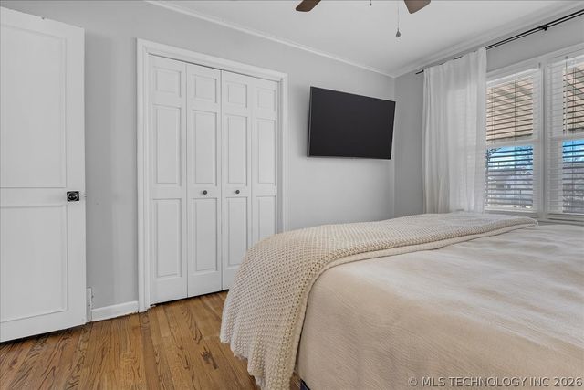 2636 S Oswego Place, Tulsa, OK 74114