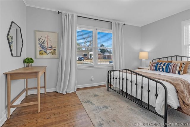 2636 S Oswego Place, Tulsa, OK 74114