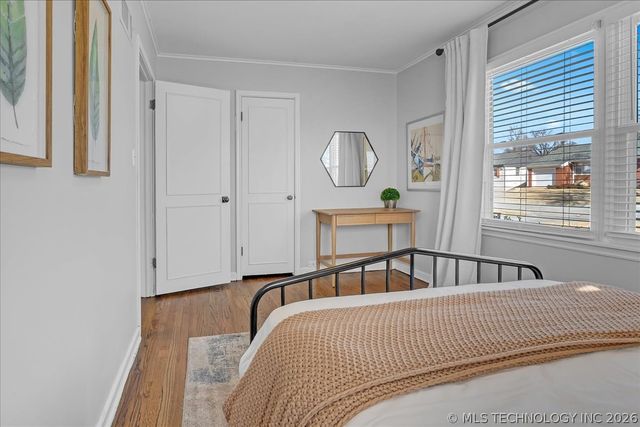 2636 S Oswego Place, Tulsa, OK 74114