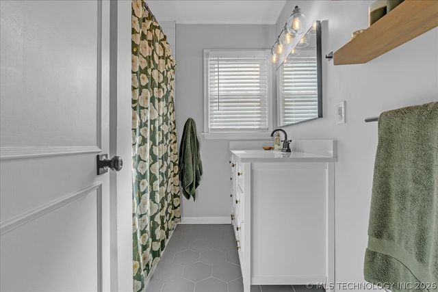 2636 S Oswego Place, Tulsa, OK 74114