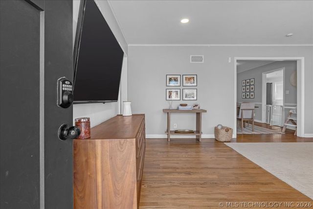 2636 S Oswego Place, Tulsa, OK 74114