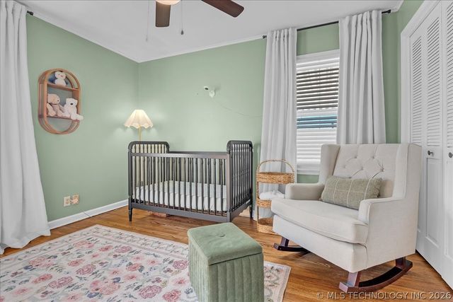 2636 S Oswego Place, Tulsa, OK 74114