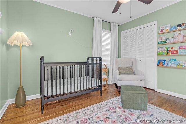 2636 S Oswego Place, Tulsa, OK 74114