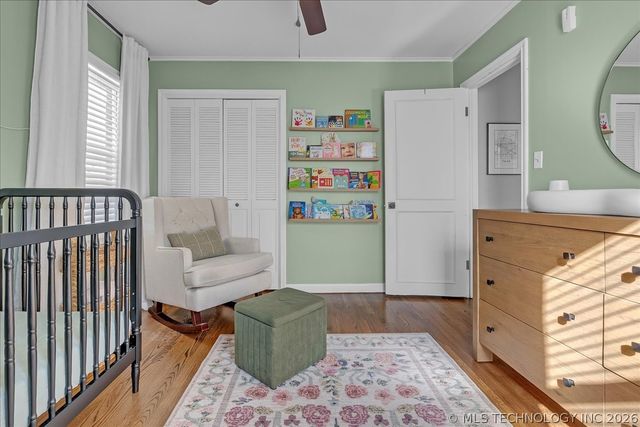 2636 S Oswego Place, Tulsa, OK 74114