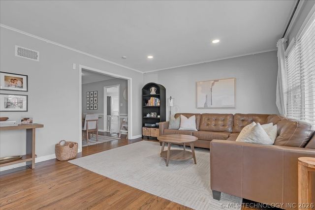 2636 S Oswego Place, Tulsa, OK 74114