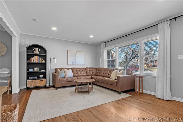 2636 S Oswego Place, Tulsa, OK 74114