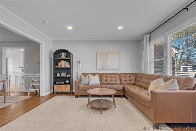 2636 S Oswego Place, Tulsa, OK 74114