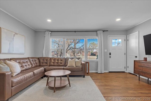 2636 S Oswego Place, Tulsa, OK 74114