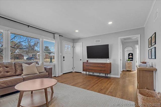 2636 S Oswego Place, Tulsa, OK 74114