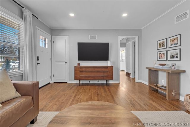 2636 S Oswego Place, Tulsa, OK 74114