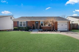 2636 S Oswego Place, Tulsa, OK 74114