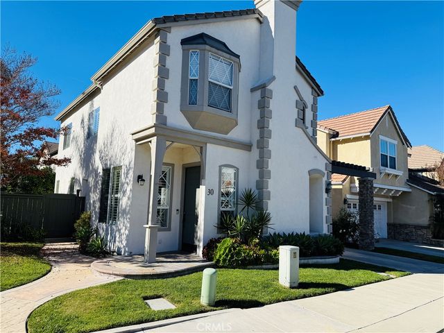 30 Seven Kings, Aliso Viejo, CA 92656