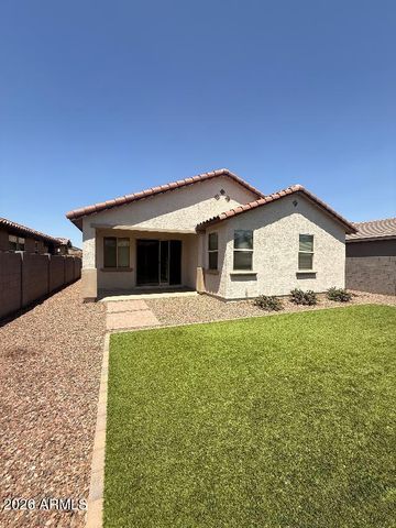 3439 W Oil Well Road, San Tan Valley, AZ 85144