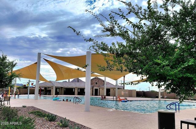 3439 W Oil Well Road, San Tan Valley, AZ 85144