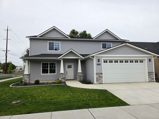 12703 E Desmet Ave, Spokane Valley, WA 99216 property photo