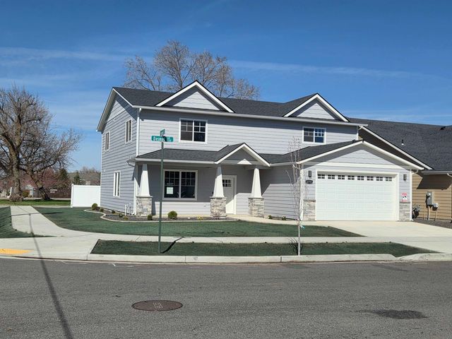 12703 E Desmet Ave, Spokane Valley, WA 99216
