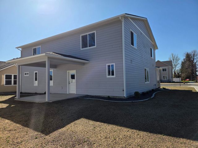 12703 E Desmet Ave, Spokane Valley, WA 99216