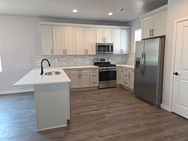 12703 E Desmet Ave, Spokane Valley, WA 99216