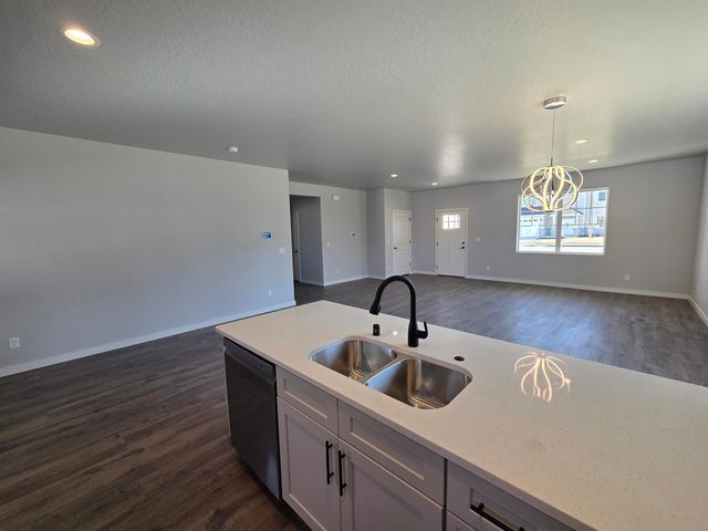 12703 E Desmet Ave, Spokane Valley, WA 99216