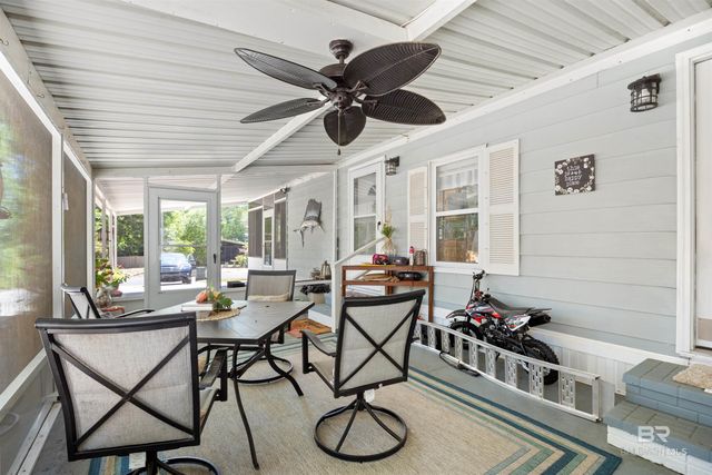 1524 Valencia Drive, Lillian, AL 36549