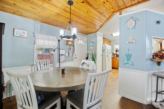 1524 Valencia Drive, Lillian, AL 36549