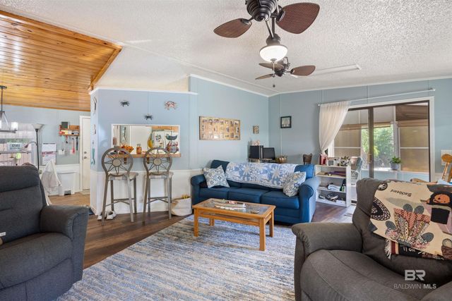 1524 Valencia Drive, Lillian, AL 36549
