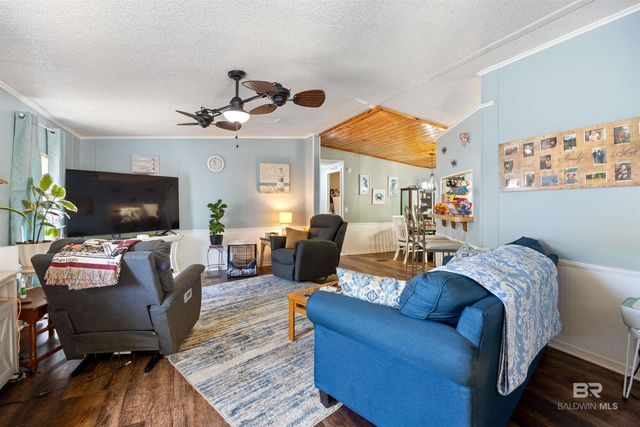 1524 Valencia Drive, Lillian, AL 36549
