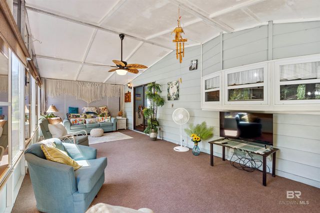 1524 Valencia Drive, Lillian, AL 36549