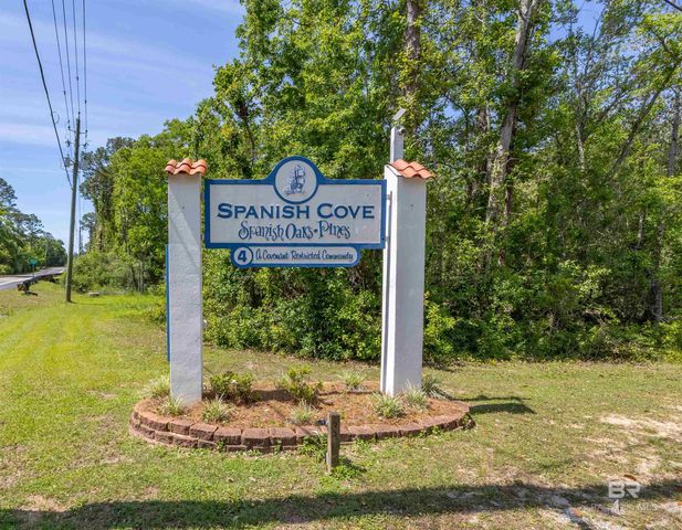 1524 Valencia Drive, Lillian, AL 36549