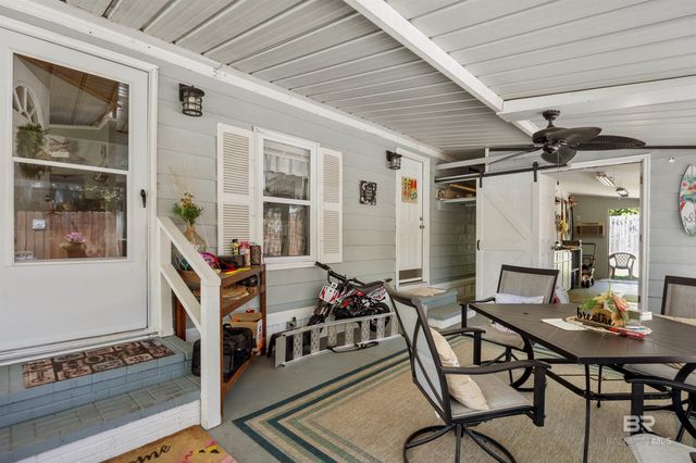 1524 Valencia Drive, Lillian, AL 36549