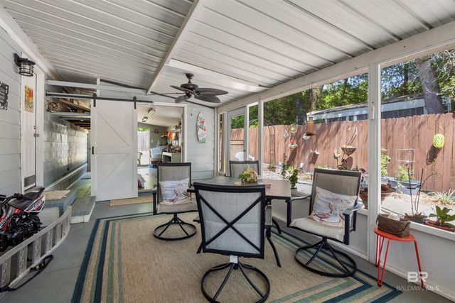 1524 Valencia Drive, Lillian, AL 36549