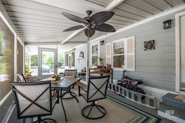 1524 Valencia Drive, Lillian, AL 36549