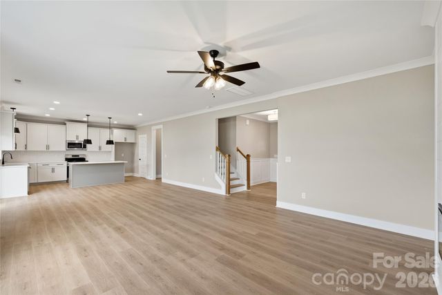 11591 Valley Oaks Lane, Stanfield, NC 28163