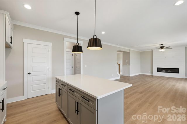 11591 Valley Oaks Lane, Stanfield, NC 28163