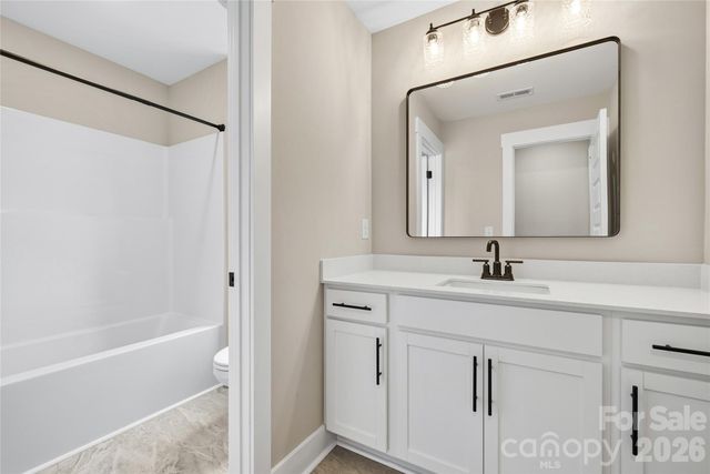 11591 Valley Oaks Lane, Stanfield, NC 28163