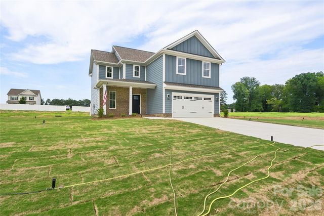 11591 Valley Oaks Lane, Stanfield, NC 28163