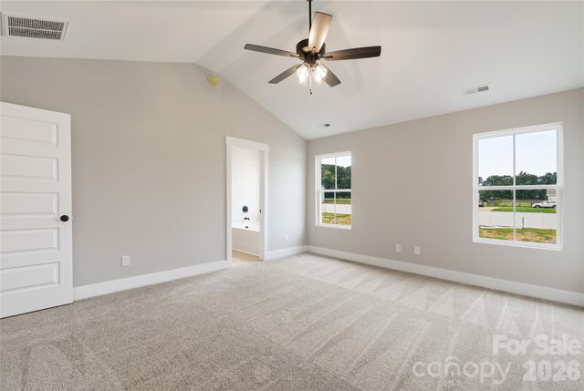 11591 Valley Oaks Lane, Stanfield, NC 28163