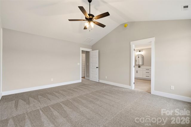 11591 Valley Oaks Lane, Stanfield, NC 28163