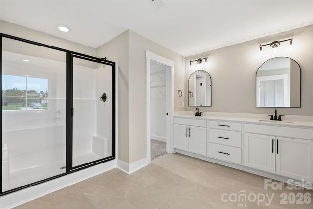 11591 Valley Oaks Lane, Stanfield, NC 28163