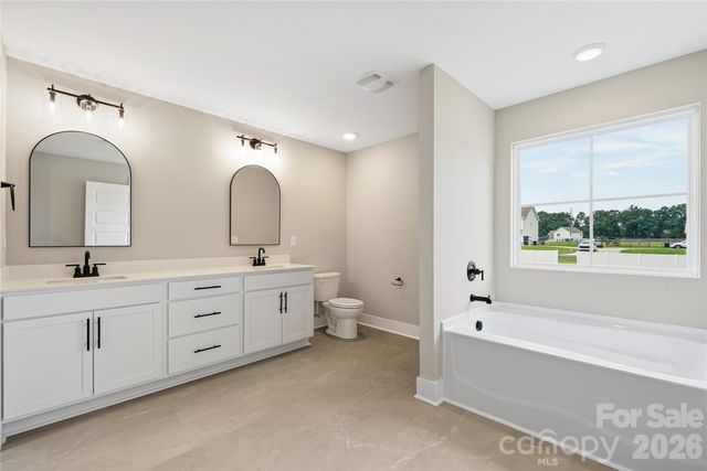 11591 Valley Oaks Lane, Stanfield, NC 28163